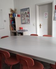 Eisenberg Unterrichtsraum 2