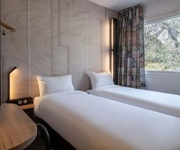 B&B HOTEL Cluses Sud image 13