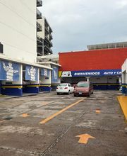 Michelin Car Service Eurollantas Suc. Carranza imagen 1