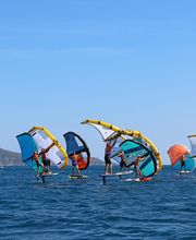 Golfe de Saint-Tropez Développement image 19