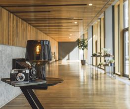 Radisson Blu Hotel, Cologne Bild 3