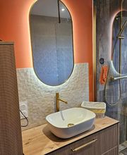 Architecture Cuisine Et Bains image 5