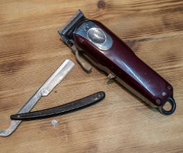 Coiffeur/Friseur Metin Bild 12