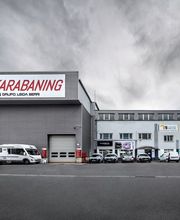 LB Karabaning imagen 3