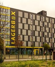 LAGERBOX Dresden Friedrichstadt