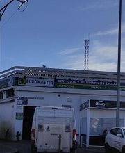 Euromaster Sevilla Servicios y Neumáticos Dakar S.L. 1 imagen 1