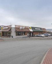 McDonald's Bild 1