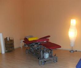 Krankengymnastik Physiotherapie Pleinfeld Bild 3