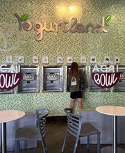 Yogurtland Seal Beach image 1
