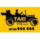 Taxi Ratingen (TTR GmbH- Taxi-und Krankenfahrt-Zentrale in Ratingen und Umgebung)