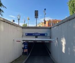 Parking Indigo Nice Massena image 9