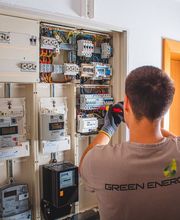 Green Energize GmbH I Photovoltaik Bild 1