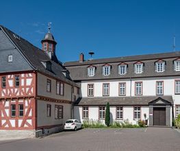 Altes Rathaus | Stadt Hadamar Bild 5