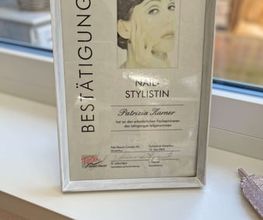 Hair&Nails Patrizia Karner Bild 7