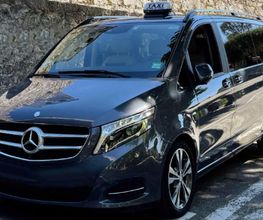 CAP TAXI image 1