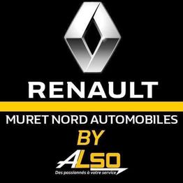 Renault Muret Nord