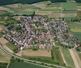 Gemeindeverwaltung Schallbach Bild 2