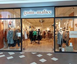 Grain de Malice image 1