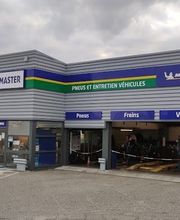 Euromaster Salon De Provence image 2