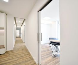 Körperarbeit Physiotherapie am Hafentor Bild 3