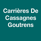Carrières De Cassagnes Goutrens