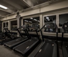 Fitness First Idar Oberstein - Am Festplatz - Laufband