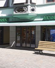 Tauben Apotheke Drogerie