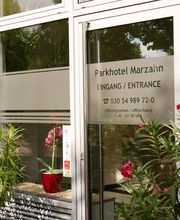 Parkhotel Marzahn Bild 1