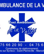 Taxi Ambulance de la Vallée image 1