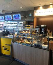 JET Tankstelle Bild 4