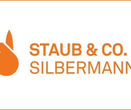 STAUB & CO. - SILBERMANN GmbH Bild 13