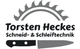 Schneid- und Schleiftechnik Torsten Heckes
