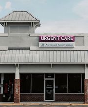 Ascension Saint Thomas Urgent Care - Tullahoma image 8