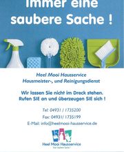 Flyer von Vorne