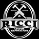 Ricci Custom Renovations