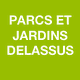 PARCS ET JARDINS DELASSUS