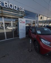 Garage Rod SA Bild 1