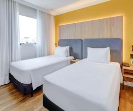 Quality Suites Oscar Freire imagen 12