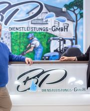 BP Dienstleistungs-GmbH Bild 3