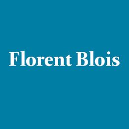 Blois Florent