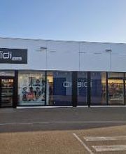 OKAIDI AUXERRE LES CLAIRIONS image 1