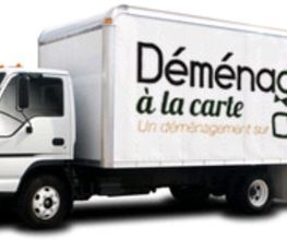 Weber Transport Multiservices image 2