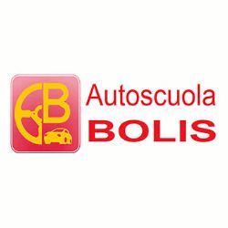 Autoscuola Bolis logo