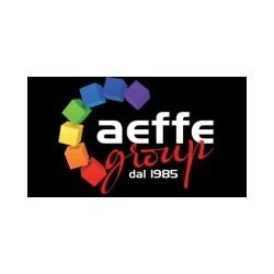 Aeffe Group Insegne Luminose e Led logo