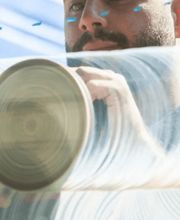 Glasflex.ch GmbH Glassanierung Bild 1