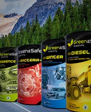 Green&Safe Distribution image 2