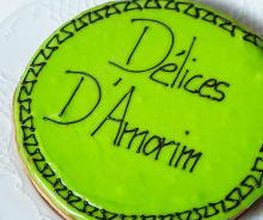 Délices d’Amorim Bild 17
