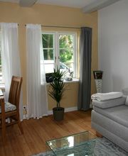 Blick in die Lütte Stuv