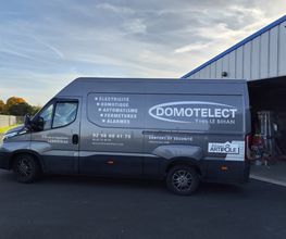 Domotelect image 6