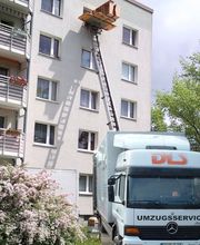 DLS-Umzugsservice Bild 4